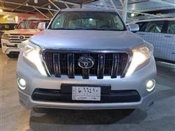 تويوتا لاندكروزر برادو